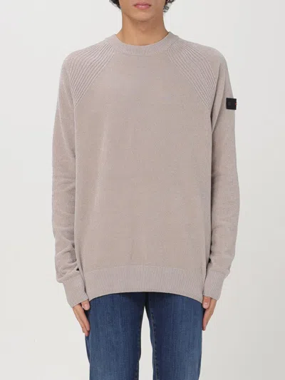 Peuterey Sweater  Men Color Beige