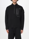 Peuterey Sweater  Men Color Black In Black