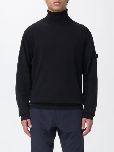 Peuterey Sweater  Men Color Black