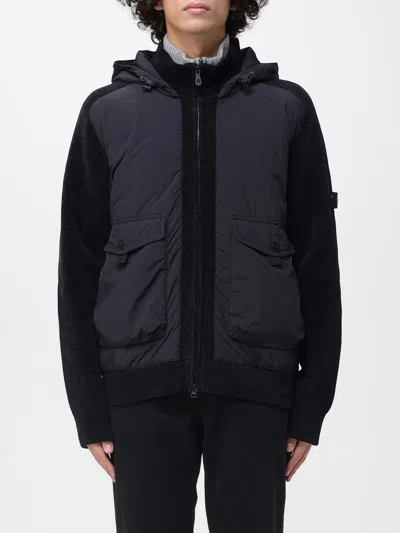 Peuterey Sweater  Men Color Black