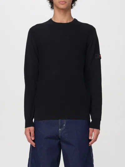 Peuterey Sweater  Men Color Black In Black