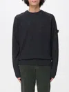Peuterey Sweater  Men Color Black In Blue