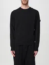 Peuterey Sweater  Men Color Black In Schwarz