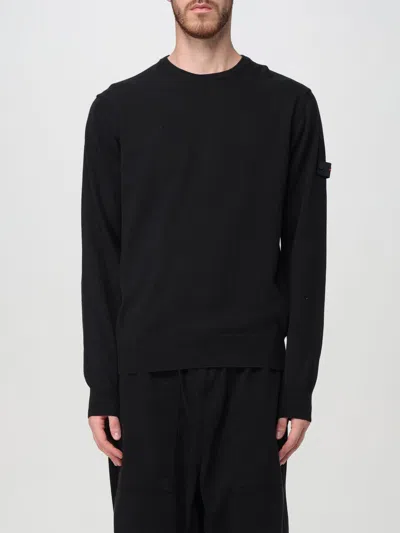 Peuterey Sweater  Men Color Black In Schwarz