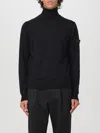 Peuterey Sweater  Men Color Black In Schwarz