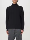 Peuterey Sweater  Men Color Black In Schwarz