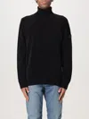 Peuterey Sweater  Men Color Black In Schwarz