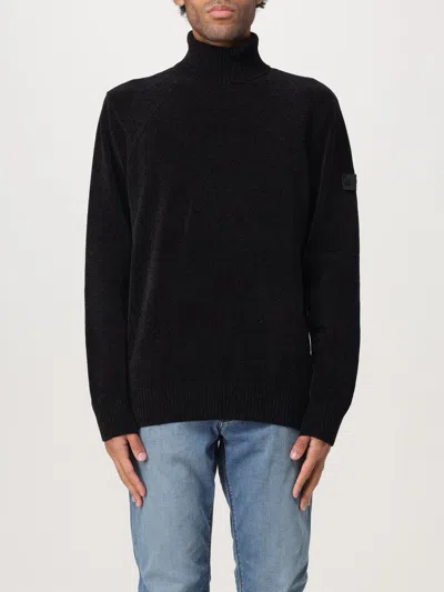 Peuterey Sweater Men Color Black