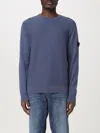 Peuterey Sweater  Men Color Blue 1 In Blue 1