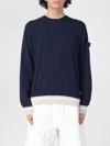 Peuterey Ghisallo Sweater In Blue 1