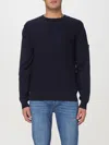 Peuterey Sweater  Men Color Blue