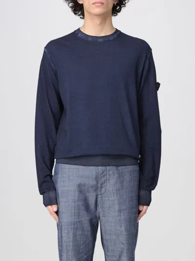 Peuterey Sweater  Men Color Blue