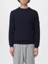 Peuterey Sweater  Men Color Blue