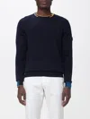 Peuterey Sweater  Men Color Blue