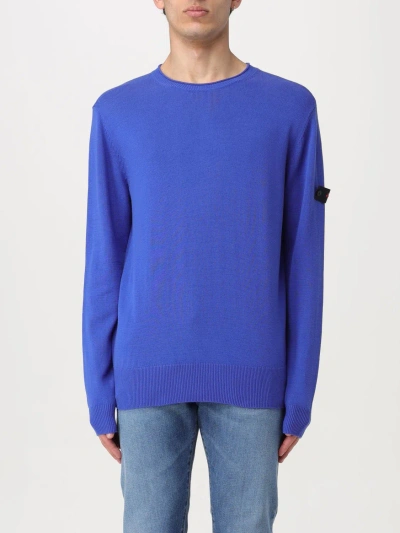Peuterey Sweater  Men Color Blue