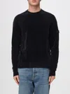 Peuterey Sweater  Men Color Blue In Black