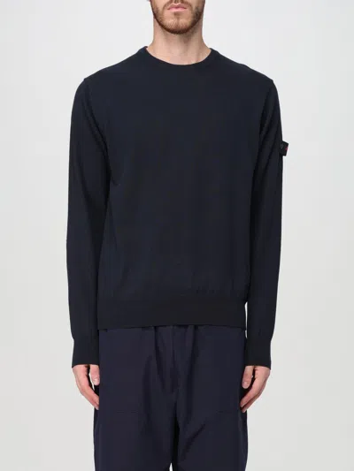 Peuterey Sweater  Men Color Blue In Blau