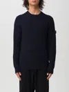Peuterey Sweater  Men Color Blue In Blau