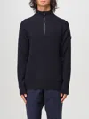 Peuterey Sweater  Men Color Blue In Blau