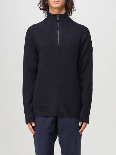 Peuterey Sweater  Men Color Blue In Blau