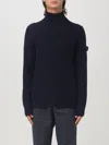 Peuterey Jacket  Men Color Blue In Blau