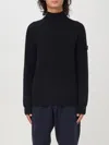 Peuterey Sweater  Men Color Blue In Blau