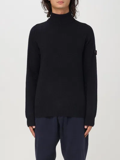 Peuterey Sweater  Men Color Blue In Blau