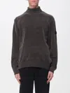 Peuterey Sweater  Men Color Brown