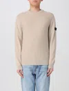 Peuterey Sweater  Men Color Brown In Neutral