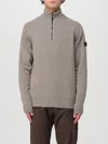 Peuterey Sweater  Men Color Brown In Braun