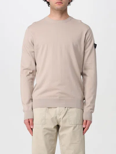 Peuterey Sweater  Men Color Dove Grey