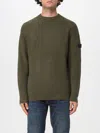 Peuterey Sweater  Men Color Green In Green