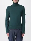 Peuterey Sweater  Men Color Green In Green