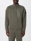 Peuterey Sweater  Men Color Green In Green