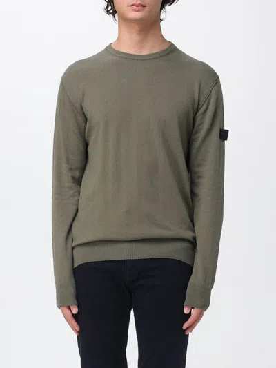 Peuterey Sweater  Men Color Green