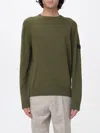 Peuterey Sweater  Men Color Green In Green