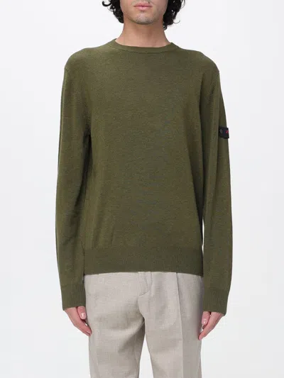 Peuterey Sweater  Men Color Green