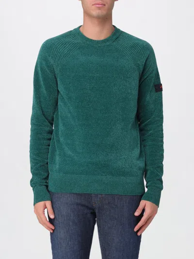 Peuterey Sweater  Men Color Green