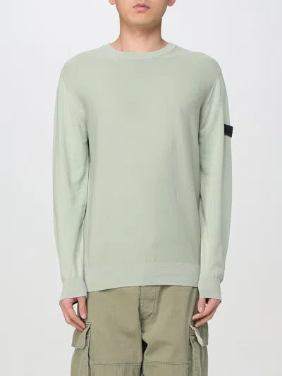 Peuterey Sweater  Men Color Green In Grün