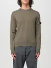 Peuterey Sweater  Men Color Green In Grün