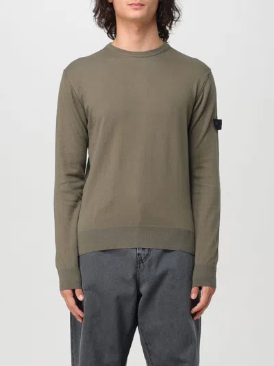 Peuterey Sweater  Men Color Green In Grün