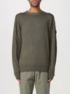 Peuterey Sweater  Men Color Green In Grün