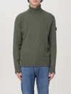 Peuterey Sweater  Men Color Green In Grün
