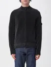 Peuterey Sweater  Men Color Grey In Black