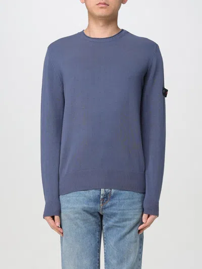 Peuterey Pullover  Herren Farbe Grau In Grau