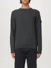 Peuterey Sweater  Men Color Grey In Grau