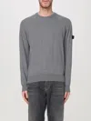 Peuterey Sweater  Men Color Grey In Grau