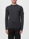 Peuterey Sweater  Men Color Grey In Multi