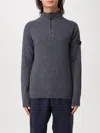 Peuterey Sweater  Men Color Ink In Tinte