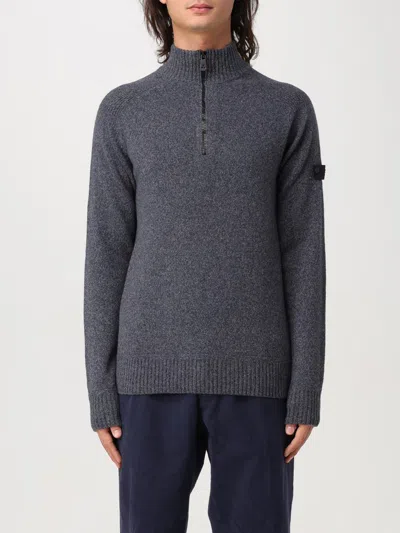 Peuterey Sweater  Men Color Ink In Tinte